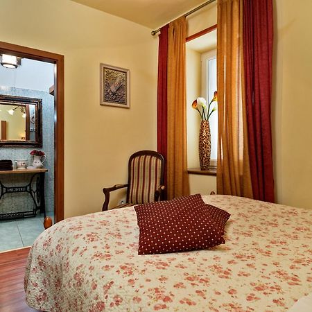 Emperor'S Suites Split Exterior foto