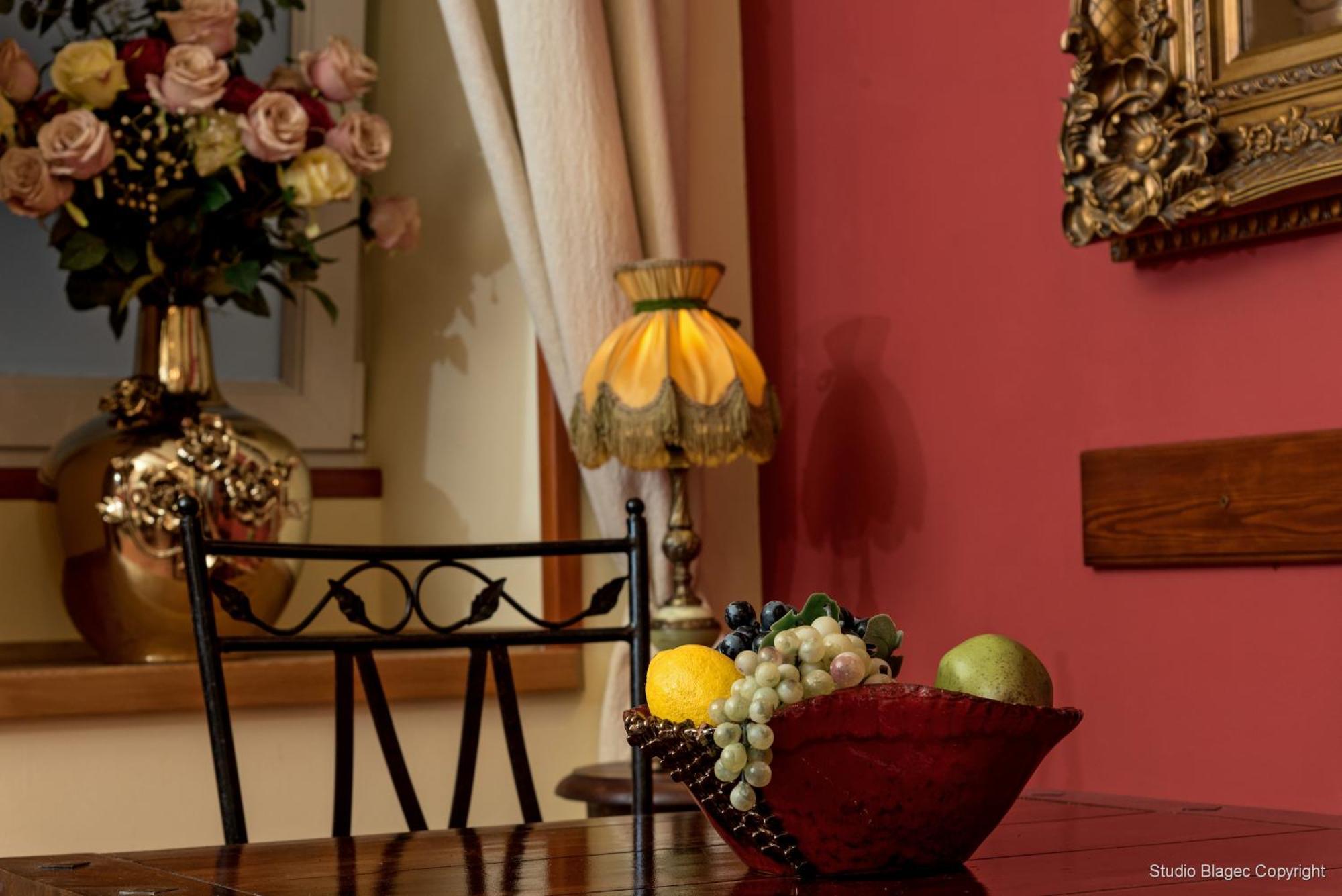 Emperor'S Suites Split Cameră foto
