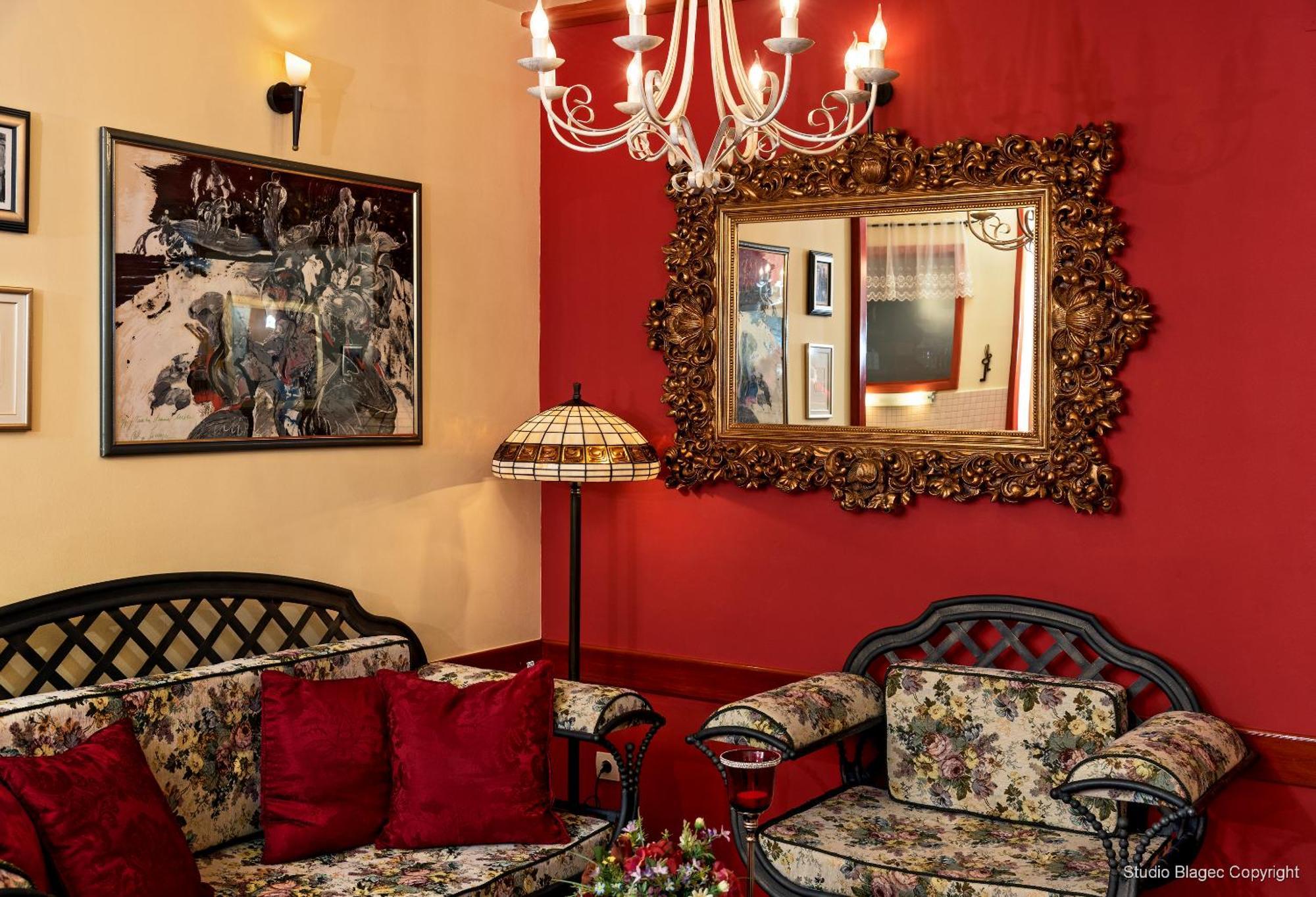 Emperor'S Suites Split Cameră foto