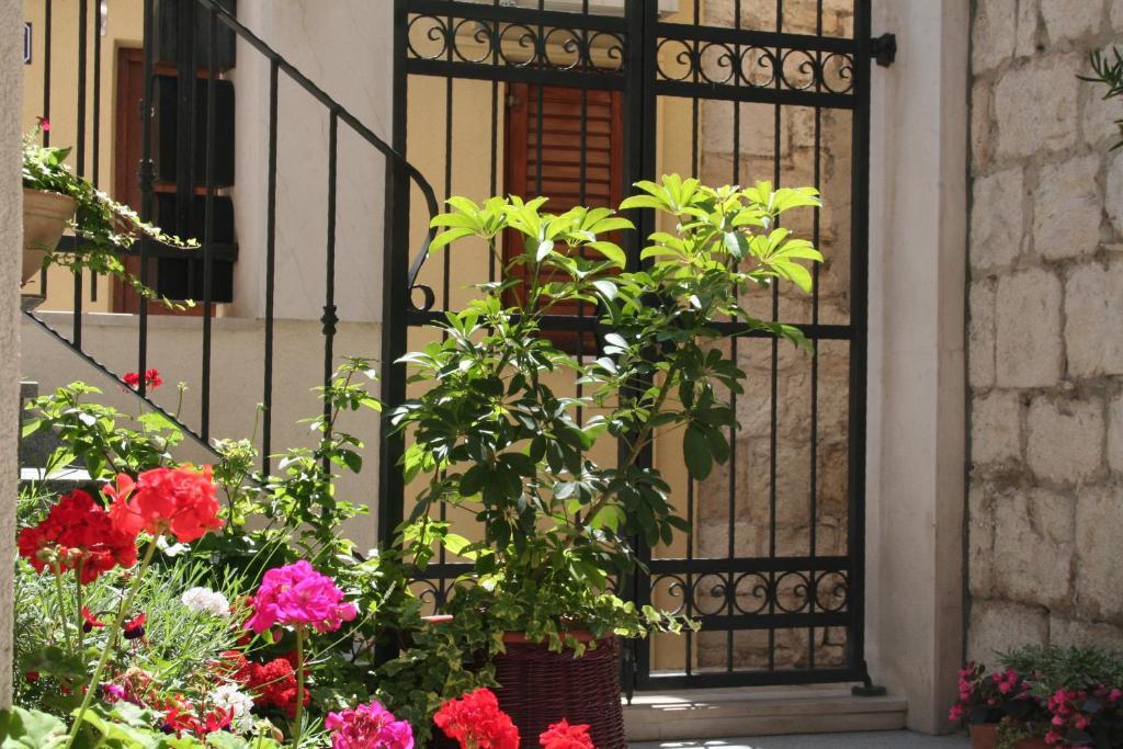 Emperor'S Suites Split Exterior foto